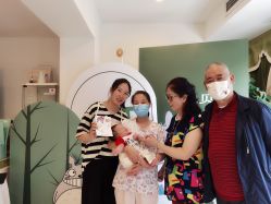 -大美母婴月子中心(馨乐庭店)