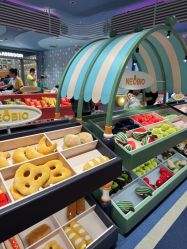 -奈尔宝家庭中心·亲子餐厅(北京东坝万达店)