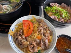 -合意桐坑牛肉粿·鲜牛肉火锅(嵩山总店)