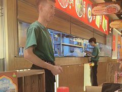 -熊喵来了火锅(四平万达第56分店)
