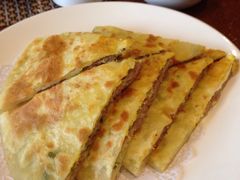 油饼-铂尔台州菜(铂尔国际店)