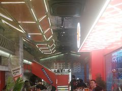 -神府路壹号·海鲜烧烤·砂锅粥·锅物(三坊七巷店)