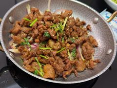 -闫府私房菜·老字号(恒隆店)