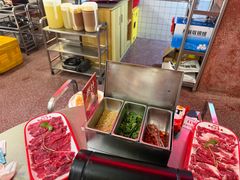 -燃计沙茶皇·香港沙茶火锅(人广旗舰店)