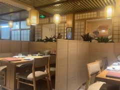 -三石铁板烧(紫竹桥店)