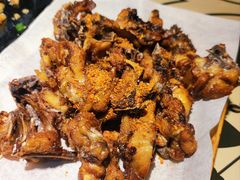 -新凯旋烧烤·燕姐千岛湖土菜