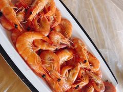 -梅姐海鲜餐厅(水头海鲜街店)