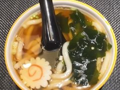 -德川家日本料理(中关村寰太大厦店)