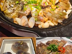 -码头见·潮汕菜(领展中心城店)