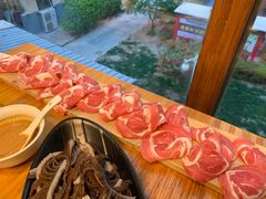 -禾记花园涮肉餐厅