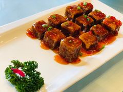 -梦都海鲜酒家(万达广场江桥店)