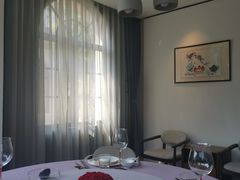 包厢-子福慧(虹桥店)