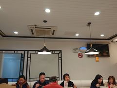 大堂-沧浪亭(南园新村打浦路457弄店)