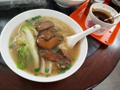 -陈超记美食店