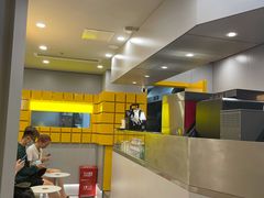 -纽约薯条(世豪广场店)