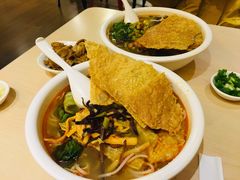 -水平有限广西米粉·广西风味集(五道口店)