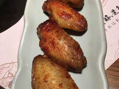 -仓桥家·焗寿司·锅物(光谷步行街店)