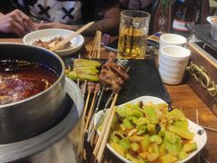 -风暴音乐烧烤串吧