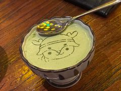 -京鹿料理(荟聚店)