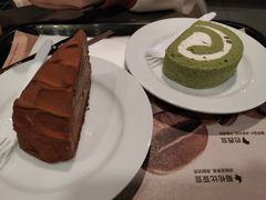 -麦当劳(百利广场店)