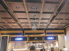 -川骄海鲜自助(亚运村店)