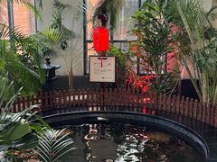 -东方华地城湿地温泉度假区