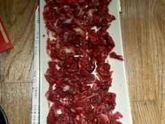 -牛很鲜潮汕牛肉火锅(朝晖路店)