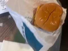 -麦当劳(鲁迅公园店)