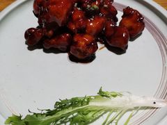 -几荷·恰似故人来(秀水广场店)