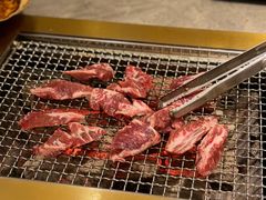 -本达人海鲜烧烤·朝鲜族风味(发展店)