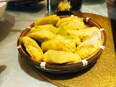 -味道云南·云朵山歌(东方都会广场店)