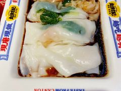 -赵财财·肠粉·煲仔饭(华润万象城店)
