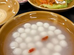 -谭记重庆老火锅(总店)