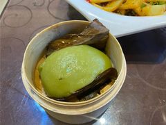 -新繁老號豌豆汤饭店·江湖菜(宝光寺店)