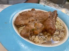 -翠华餐厅(香港国际机场店)