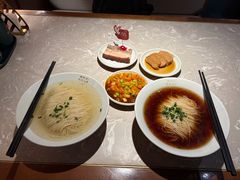 -松鹤面馆·古法焖肉面(观前店)