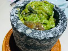 -佬麻雀·剁椒鱼头(京基KK One店)