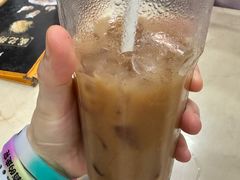 -盛记粥面(佐敦店)