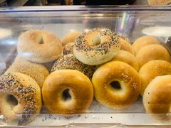 -BIG BAGEL(永康路店)