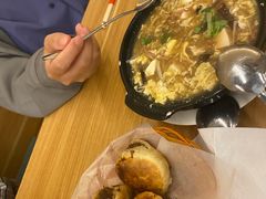 -买又大餐厅(福林里店)