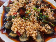 -冶建镜子·老南昌大排档·江西虾王(总店)