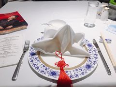 -Yan Ting 宴庭中餐厅(上海静安瑞吉酒店)