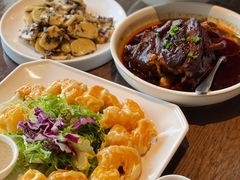 -走马楼饭庄(慈城古县城店)