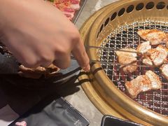 -谷牛日式烤肉(宝山U天地店)