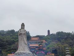 -南沙天后宫景区