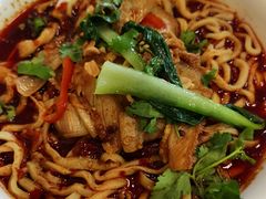 -阿九笨鸡蛋手擀面(总店)