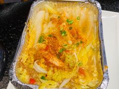 -白玉·朝鲜族烤串(南山店)