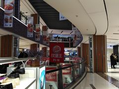 -远洋未来广场(育慧北路店)