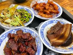 -潘记红烧肉(兴隆街店)