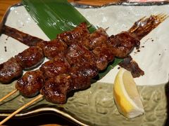 -玄白·炭烤活鳗(上海首店)